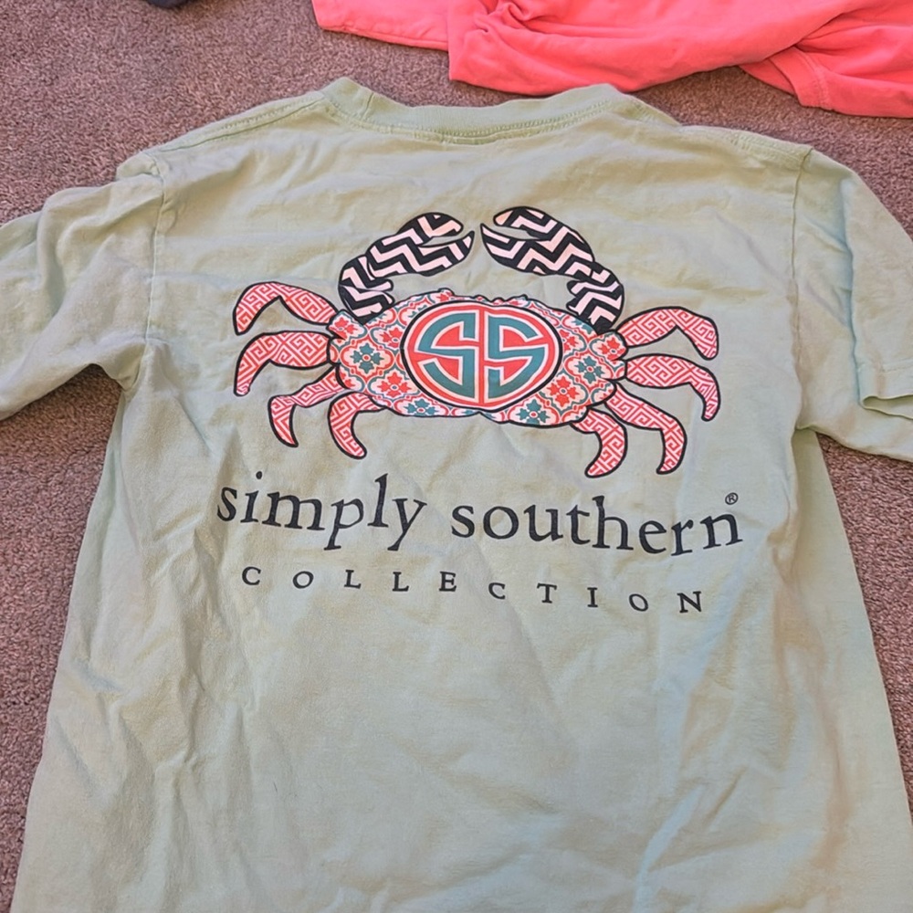 Simply Southern T shirt